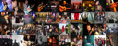 KWK Collage