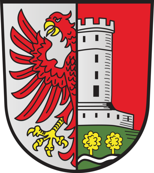 Wappen Markt Thalmässing