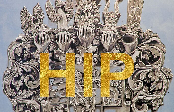 Say HIP-HIP again