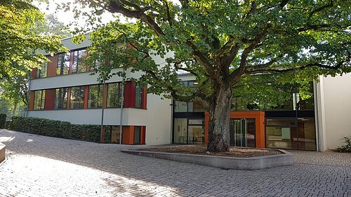 Realschule Hilpoltstein