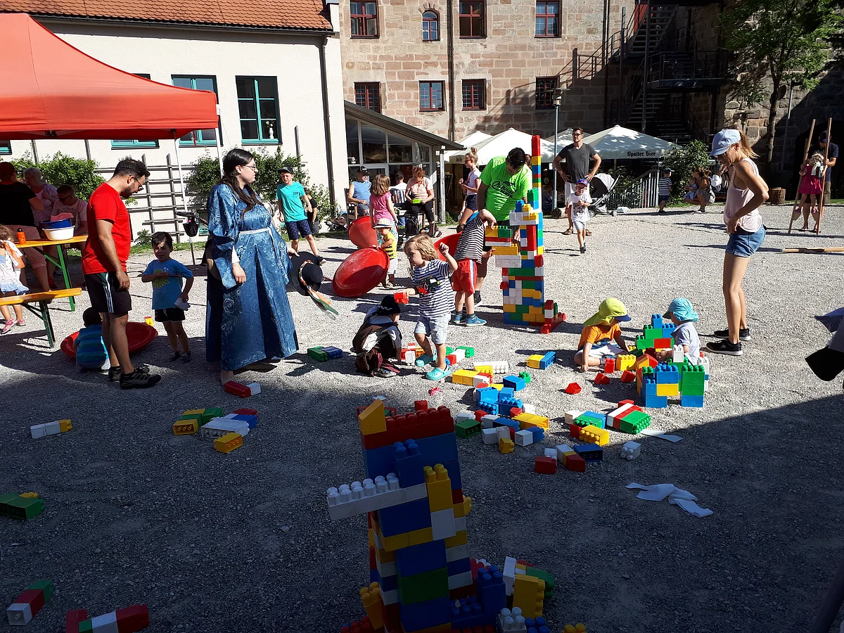 Kindermuseumstag - Landratsamt Roth