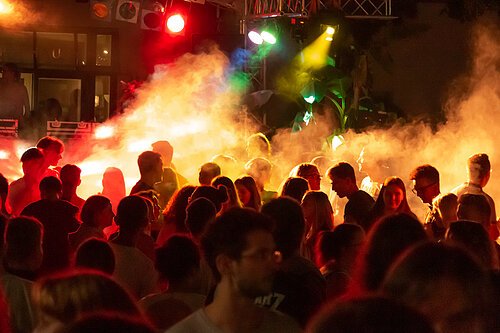 SummerEnd Party 2019