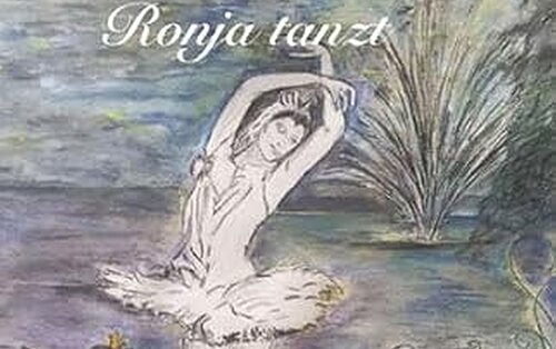 Ronja tanzt