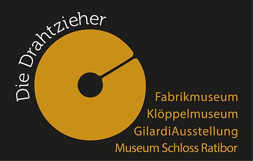 Logo "Die Drahtzieher"