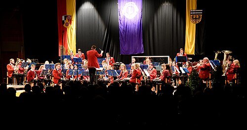 Lions Club Benefizkonzert