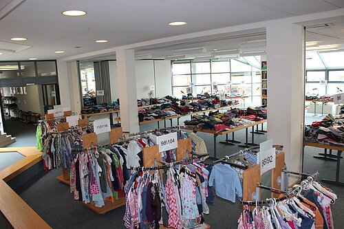 Kinderbasar Greding Kinderbasar Greding