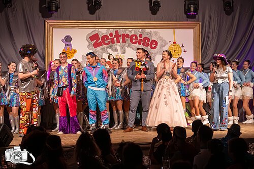 Ball der Vereine